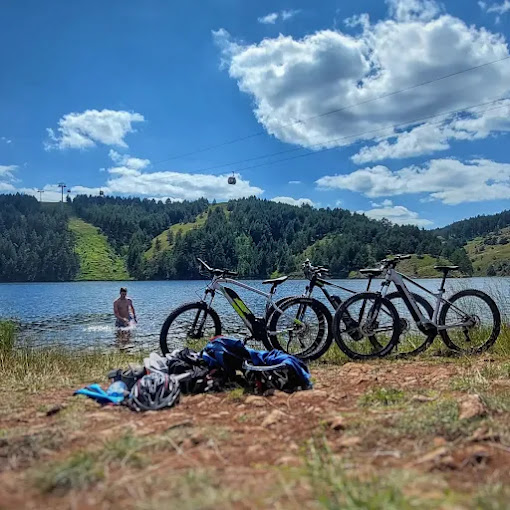 e bike ture zlatibor, zlatibor izdavanje, smestaj izdavanje